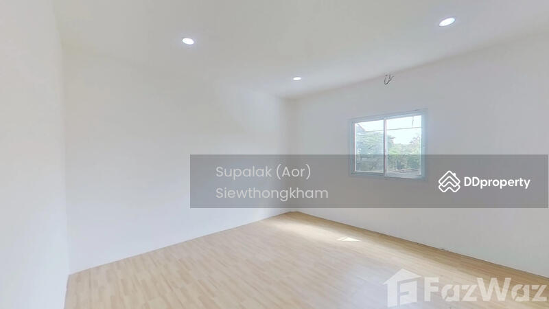 For Sale - 4 Bedrooms Townhouse for Sale on Onnut 66, Bangkok
