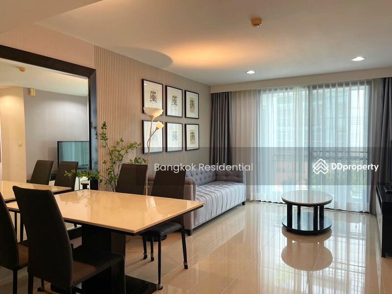 ให้เช่า - Pearl Residences : เพิร์ล เรสซิเดนซ์, กรุงเทพ