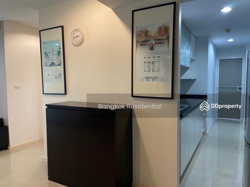 ให้เช่า - Pearl Residences : เพิร์ล เรสซิเดนซ์, กรุงเทพ