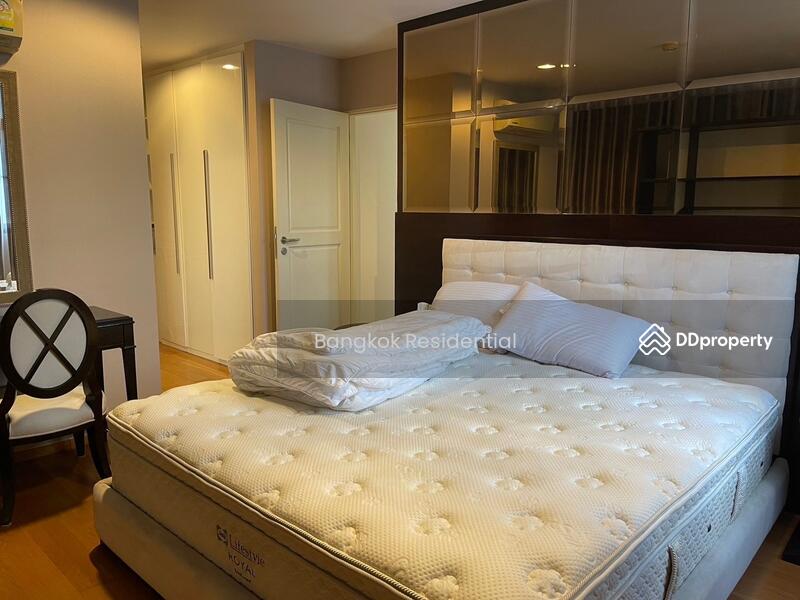 ให้เช่า - Pearl Residences : เพิร์ล เรสซิเดนซ์, กรุงเทพ