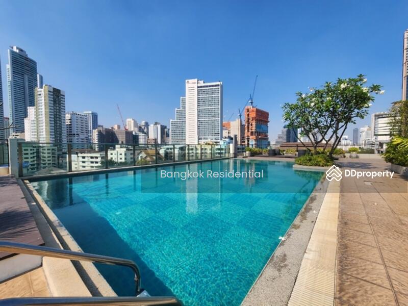 ให้เช่า - Pearl Residences : เพิร์ล เรสซิเดนซ์, กรุงเทพ