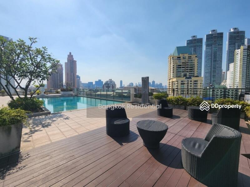 ให้เช่า - Pearl Residences : เพิร์ล เรสซิเดนซ์, กรุงเทพ