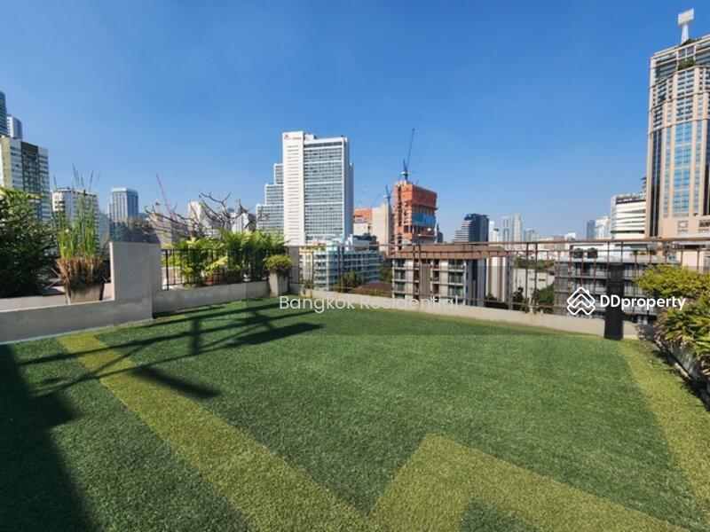 ให้เช่า - Pearl Residences : เพิร์ล เรสซิเดนซ์, กรุงเทพ