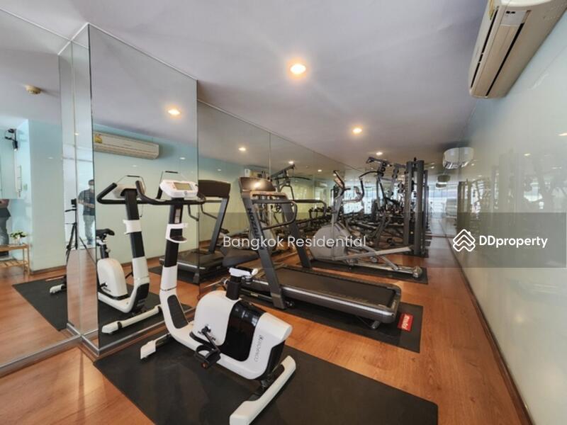 ให้เช่า - Pearl Residences : เพิร์ล เรสซิเดนซ์, กรุงเทพ