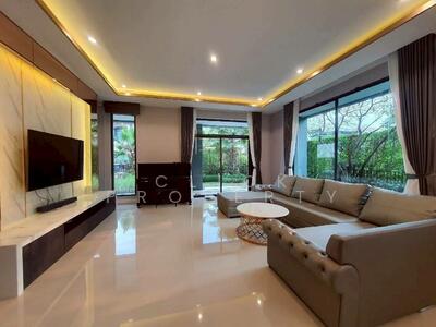 ขาย - The Grand Pinklao : เดอะ แกรนด์ ปิ่นเกล้า, กรุงเทพ