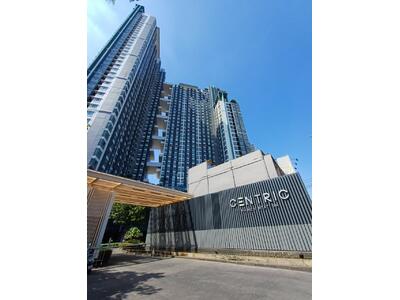 ขาย - Centric ติวานนท์ สเตชั่น (เซ็นทริค ติวานนท์ สเตชั่น), นนทบุรี