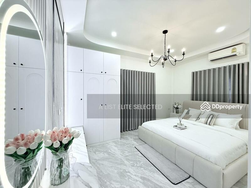 For Sale - Pattaya Wadi, Chon Buri