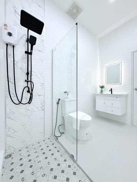 Pattaya Wadi, Chon Buri (Pattaya), Nong Pru, Bang Lamung (Pattaya), Chon Buri (Pattaya), 3 Bedrooms, 212 sqm, Single Detached House For Sale, by A LIST ELITE SELECTED, 60039913 - DDproperty.com