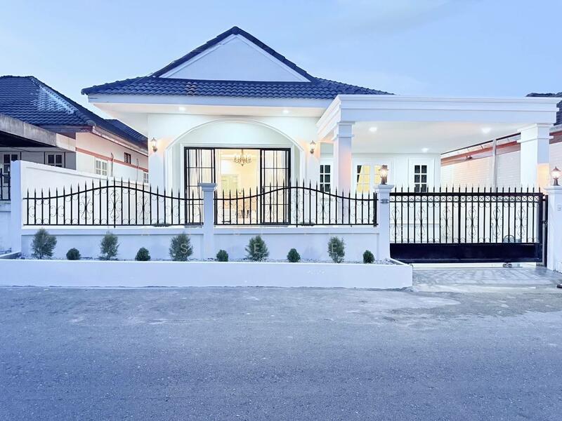 Pattaya Wadi, Chon Buri (Pattaya), Nong Pru, Bang Lamung (Pattaya), Chon Buri (Pattaya), 3 Bedrooms, 212 sqm, Single Detached House For Sale, by A LIST ELITE SELECTED, 60039913 - DDproperty.com