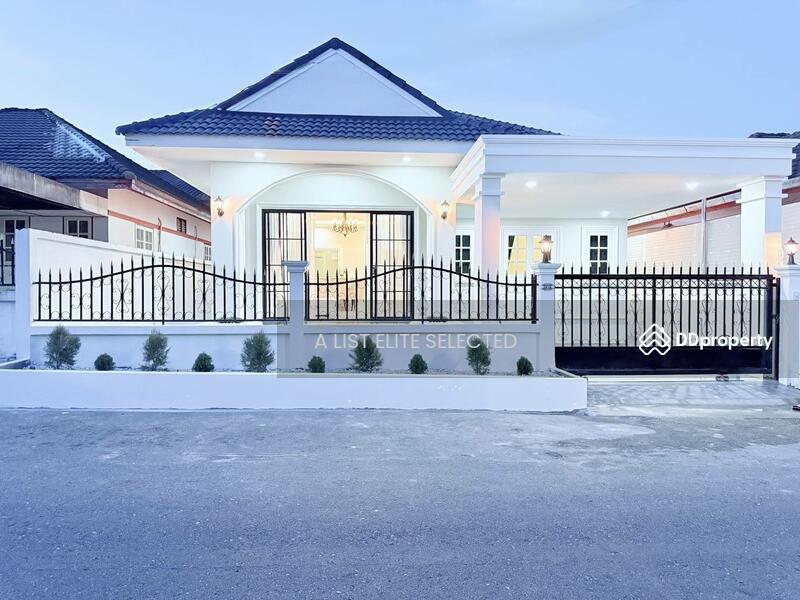 For Sale - Pattaya Wadi, Chon Buri