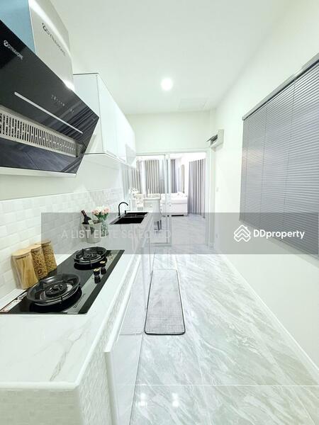 For Sale - Pattaya Wadi, Chon Buri