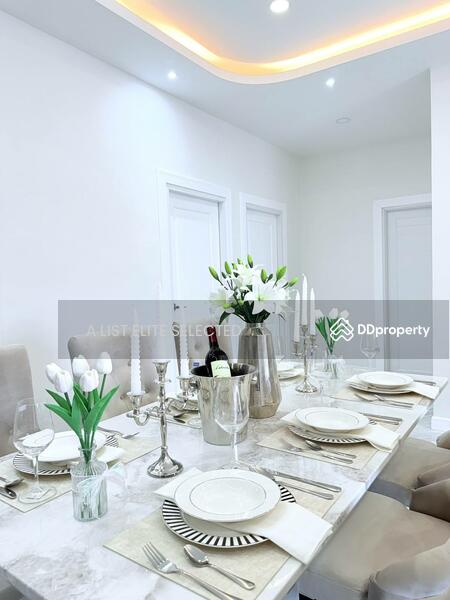 For Sale - Pattaya Wadi, Chon Buri