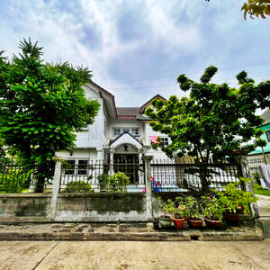 ขาย - กฤษดานคร12 โซน1, กรุงเทพ