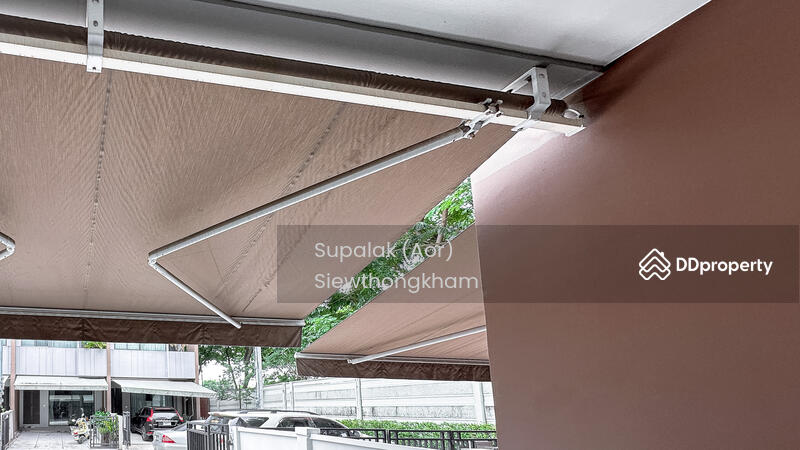 ขาย - Baan Klang Muang Rama 9-Krungthep Kreetha : บ้านกลางเมือง พระราม 9-กรุงเทพกรีฑา, กรุงเทพ