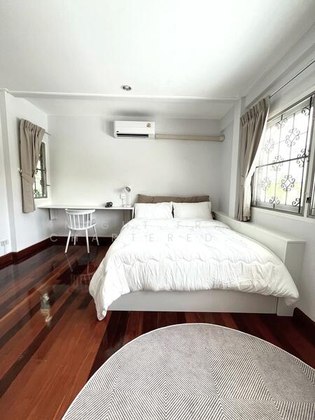 House in Suanluang, Bangkok, Suan Luang, Suan Luang, Bangkok, 4 Bedrooms, 299 sqm, Single Detached House For Rent, by Knight Frank Chartered (Thailand) Co.,Ltd, 60039935 - DDproperty.com