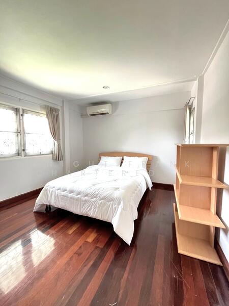 House in Suanluang, Bangkok, Suan Luang, Suan Luang, Bangkok, 4 Bedrooms, 299 sqm, Single Detached House For Rent, by Knight Frank Chartered (Thailand) Co.,Ltd, 60039935 - DDproperty.com