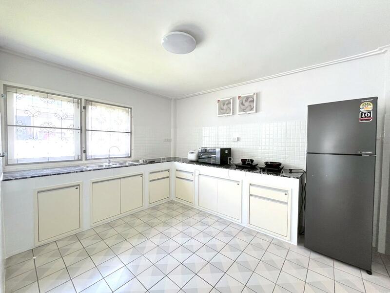 บ้านโซนสวนหลวง, กรุงเทพ, สวนหลวง, สวนหลวง, กรุงเทพ, 299 ตร.ม., บ้านเดี่ยว ให้เช่า, โดย Knight Frank Chartered (Thailand) Co.,Ltd, 60039935 - DDproperty.com