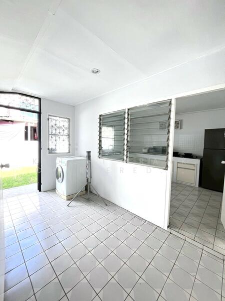 House in Suanluang, Bangkok, Suan Luang, Suan Luang, Bangkok, 4 Bedrooms, 299 sqm, Single Detached House For Rent, by Knight Frank Chartered (Thailand) Co.,Ltd, 60039935 - DDproperty.com