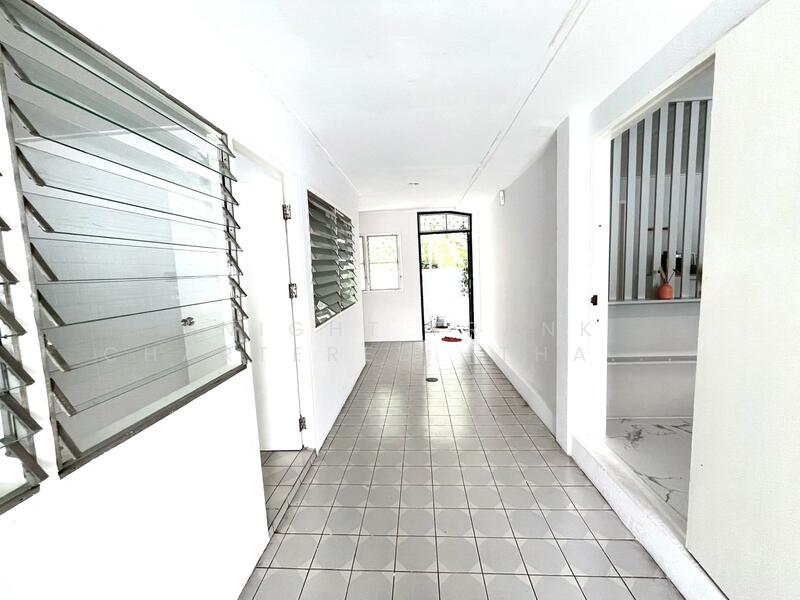 House in Suanluang, Bangkok, Suan Luang, Suan Luang, Bangkok, 4 Bedrooms, 299 sqm, Single Detached House For Rent, by Knight Frank Chartered (Thailand) Co.,Ltd, 60039935 - DDproperty.com
