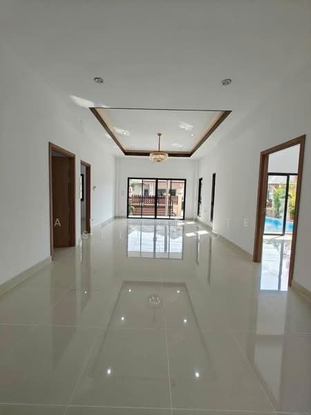 Baan Dusit Pattaya View, Chon Buri (Pattaya), Huai Yai, Bang Lamung (Pattaya), Chon Buri (Pattaya), 3 Bedrooms, 138 sqm, Single Detached House For Sale, by A LIST ELITE SELECTED, 60039937 - DDproperty.com