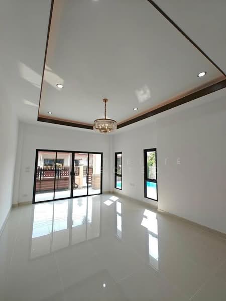 Baan Dusit Pattaya View, Chon Buri (Pattaya), Huai Yai, Bang Lamung (Pattaya), Chon Buri (Pattaya), 3 Bedrooms, 138 sqm, Single Detached House For Sale, by A LIST ELITE SELECTED, 60039937 - DDproperty.com