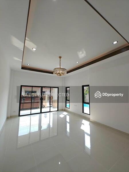 For Sale - Baan Dusit Pattaya View, Chon Buri
