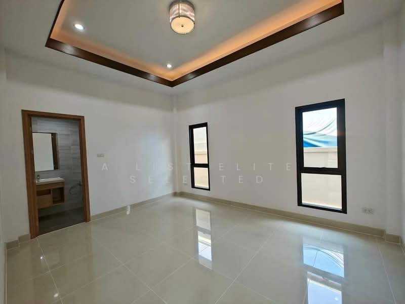 Baan Dusit Pattaya View, Chon Buri (Pattaya), Huai Yai, Bang Lamung (Pattaya), Chon Buri (Pattaya), 3 Bedrooms, 138 sqm, Single Detached House For Sale, by A LIST ELITE SELECTED, 60039937 - DDproperty.com