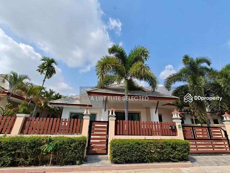 For Sale - Baan Dusit Pattaya View, Chon Buri