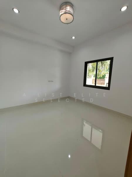 Baan Dusit Pattaya View, Chon Buri (Pattaya), Huai Yai, Bang Lamung (Pattaya), Chon Buri (Pattaya), 3 Bedrooms, 138 sqm, Single Detached House For Sale, by A LIST ELITE SELECTED, 60039937 - DDproperty.com