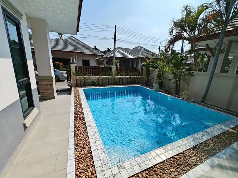 Baan Dusit Pattaya View, Chon Buri (Pattaya), Huai Yai, Bang Lamung (Pattaya), Chon Buri (Pattaya), 3 Bedrooms, 138 sqm, Single Detached House For Sale, by A LIST ELITE SELECTED, 60039937 - DDproperty.com