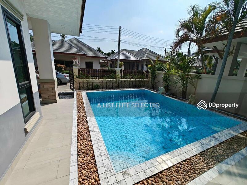 For Sale - Baan Dusit Pattaya View, Chon Buri