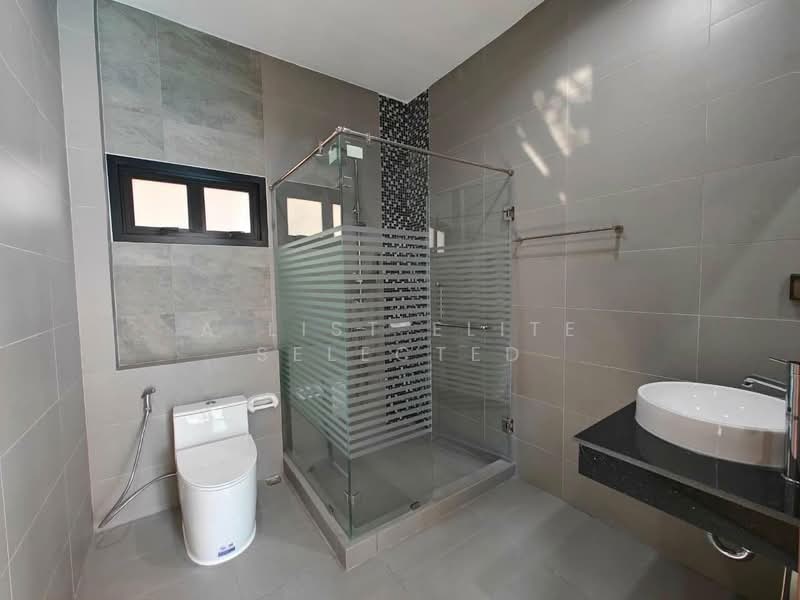 Baan Dusit Pattaya View, Chon Buri (Pattaya), Huai Yai, Bang Lamung (Pattaya), Chon Buri (Pattaya), 3 Bedrooms, 138 sqm, Single Detached House For Sale, by A LIST ELITE SELECTED, 60039937 - DDproperty.com