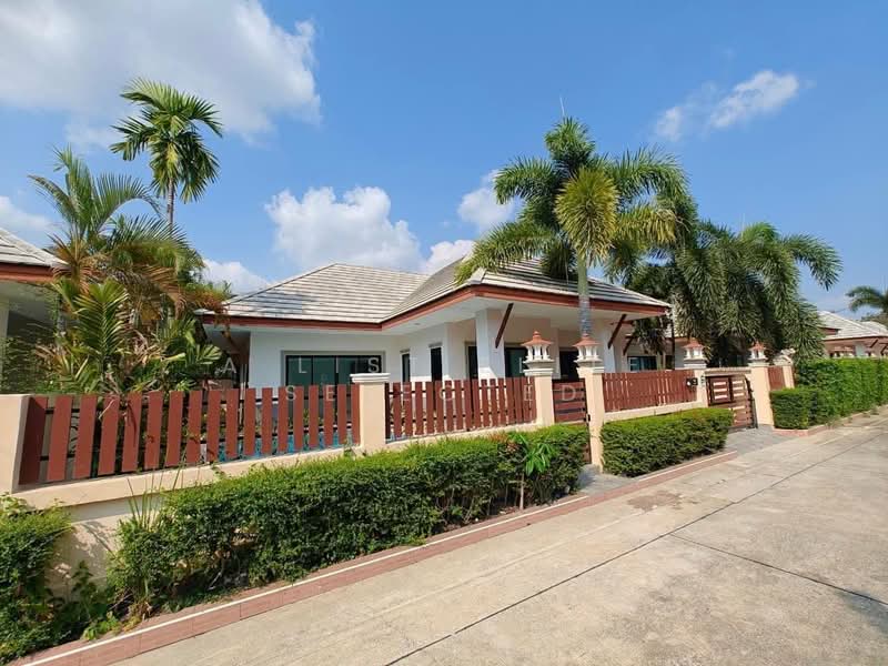 Baan Dusit Pattaya View, Chon Buri (Pattaya), Huai Yai, Bang Lamung (Pattaya), Chon Buri (Pattaya), 3 Bedrooms, 138 sqm, Single Detached House For Sale, by A LIST ELITE SELECTED, 60039937 - DDproperty.com