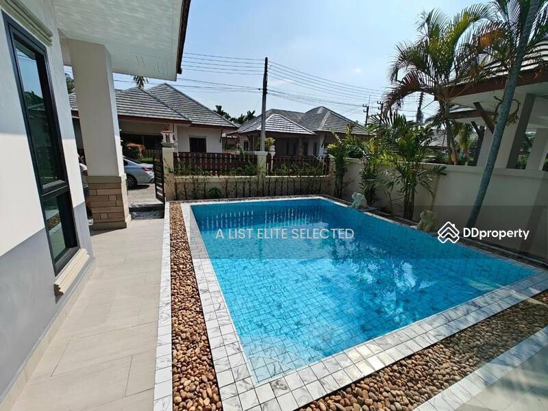 For Sale - Baan Dusit Pattaya View, Chon Buri