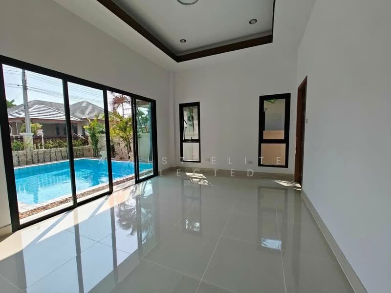 Baan Dusit Pattaya View, Chon Buri (Pattaya), Huai Yai, Bang Lamung (Pattaya), Chon Buri (Pattaya), 3 Bedrooms, 138 sqm, Single Detached House For Sale, by A LIST ELITE SELECTED, 60039937 - DDproperty.com