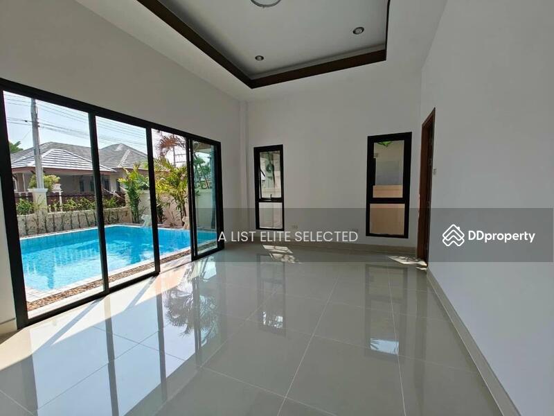 For Sale - Baan Dusit Pattaya View, Chon Buri