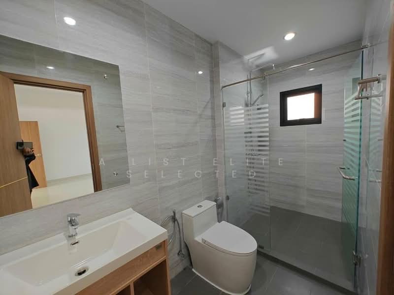 Baan Dusit Pattaya View, Chon Buri (Pattaya), Huai Yai, Bang Lamung (Pattaya), Chon Buri (Pattaya), 3 Bedrooms, 138 sqm, Single Detached House For Sale, by A LIST ELITE SELECTED, 60039937 - DDproperty.com