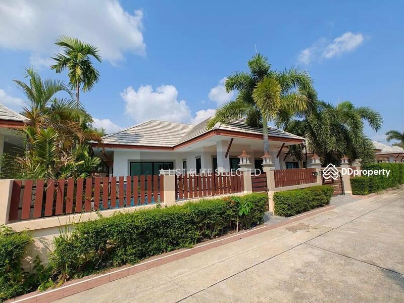 For Sale - Baan Dusit Pattaya View, Chon Buri