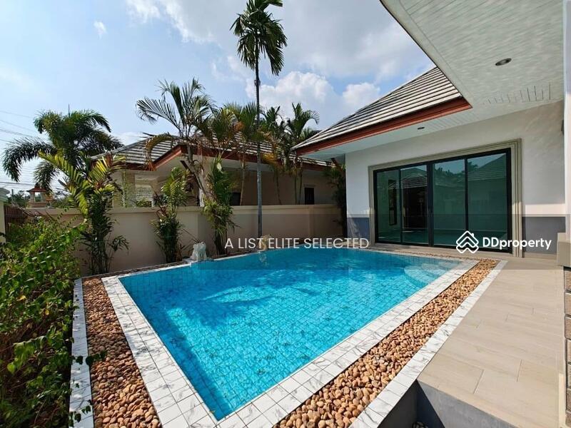 For Sale - Baan Dusit Pattaya View, Chon Buri