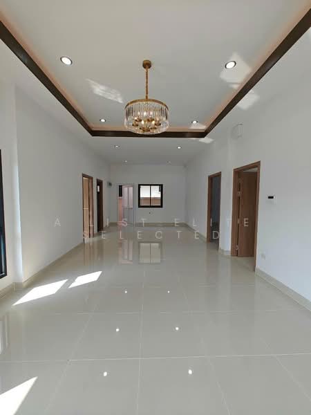 Baan Dusit Pattaya View, Chon Buri (Pattaya), Huai Yai, Bang Lamung (Pattaya), Chon Buri (Pattaya), 3 Bedrooms, 138 sqm, Single Detached House For Sale, by A LIST ELITE SELECTED, 60039937 - DDproperty.com