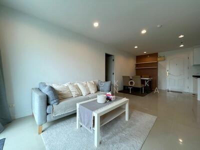 For Rent - Serene Place Sukhumvit 24, Bangkok