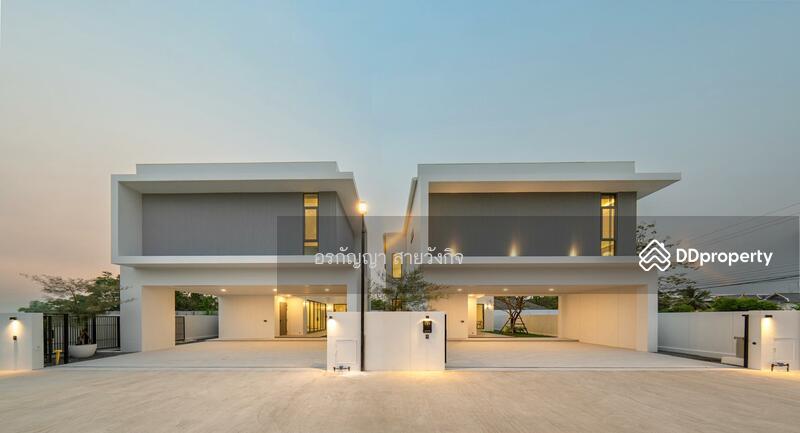 For Sale - For Sale: Detached House – San Pu Loei 3 Bedrooms | 3 Bathrooms | 193 sq.m. (ID:699HS), Chiang Mai