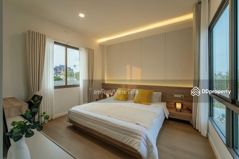 For Sale - For Sale: Detached House – San Pu Loei 3 Bedrooms | 3 Bathrooms | 193 sq.m. (ID:699HS), Chiang Mai