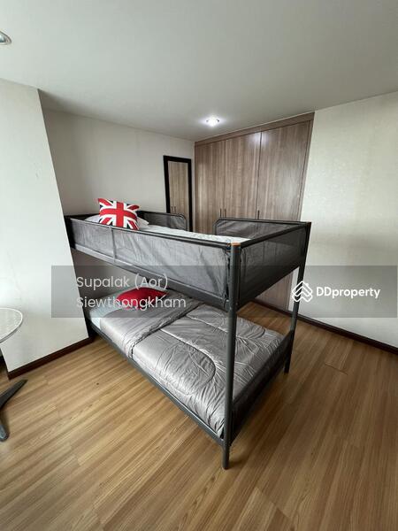 ขาย - Family Condominium : แฟมิลี่ คอนโด, กรุงเทพ