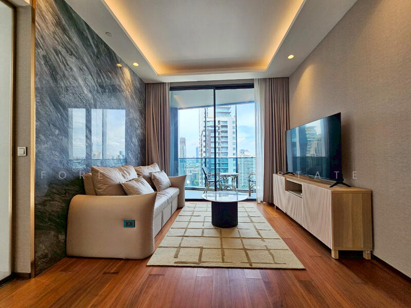 The Estelle Phrom Phong : ดิ เอสเทลล์ พร้อมพงษ์, กรุงเทพ, 131 ซอยสุขุมวิท 26, คลองตัน, คลองเตย, กรุงเทพ, 97 ตร.ม., คอนโด ให้เช่า, โดย Foreign Hub Estate, 60039989 - DDproperty.com