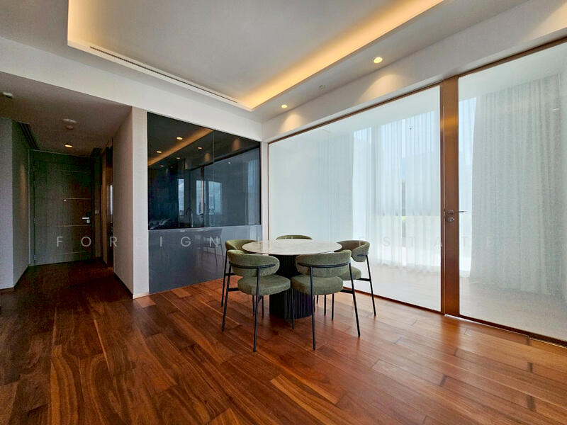 The Estelle Phrom Phong : ดิ เอสเทลล์ พร้อมพงษ์, กรุงเทพ, 131 ซอยสุขุมวิท 26, คลองตัน, คลองเตย, กรุงเทพ, 97 ตร.ม., คอนโด ให้เช่า, โดย Foreign Hub Estate, 60039989 - DDproperty.com