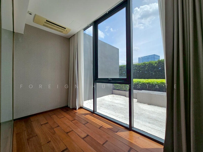 The Estelle Phrom Phong, Bangkok, 131 Soi Sukhumvit 26, Khong Tan, Khlong Toei, Bangkok, 2 Bedrooms, 97 sqm, Condo For Rent, by Foreign Hub Estate, 60039989 - DDproperty.com