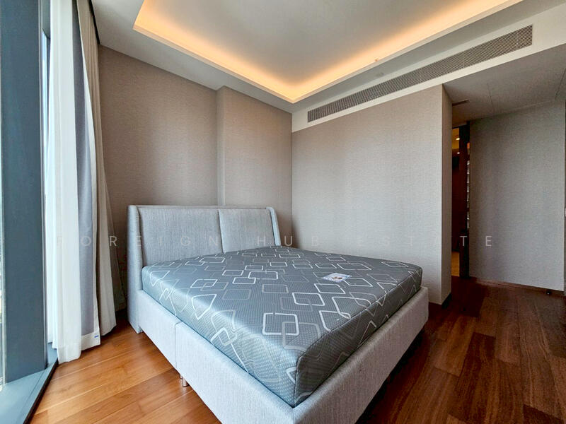 The Estelle Phrom Phong, Bangkok, 131 Soi Sukhumvit 26, Khong Tan, Khlong Toei, Bangkok, 2 Bedrooms, 97 sqm, Condo For Rent, by Foreign Hub Estate, 60039989 - DDproperty.com