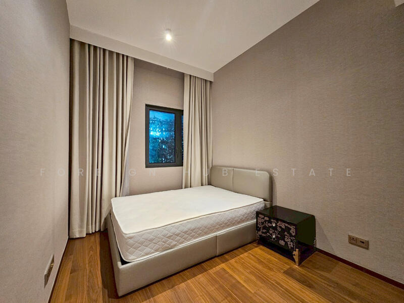 The Estelle Phrom Phong, Bangkok, 131 Soi Sukhumvit 26, Khong Tan, Khlong Toei, Bangkok, 2 Bedrooms, 97 sqm, Condo For Rent, by Foreign Hub Estate, 60039989 - DDproperty.com