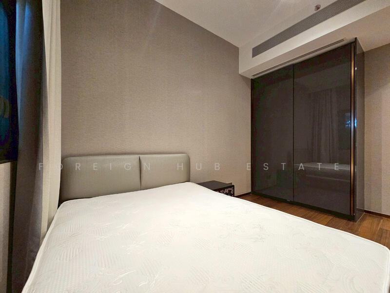 The Estelle Phrom Phong, Bangkok, 131 Soi Sukhumvit 26, Khong Tan, Khlong Toei, Bangkok, 2 Bedrooms, 97 sqm, Condo For Rent, by Foreign Hub Estate, 60039989 - DDproperty.com
